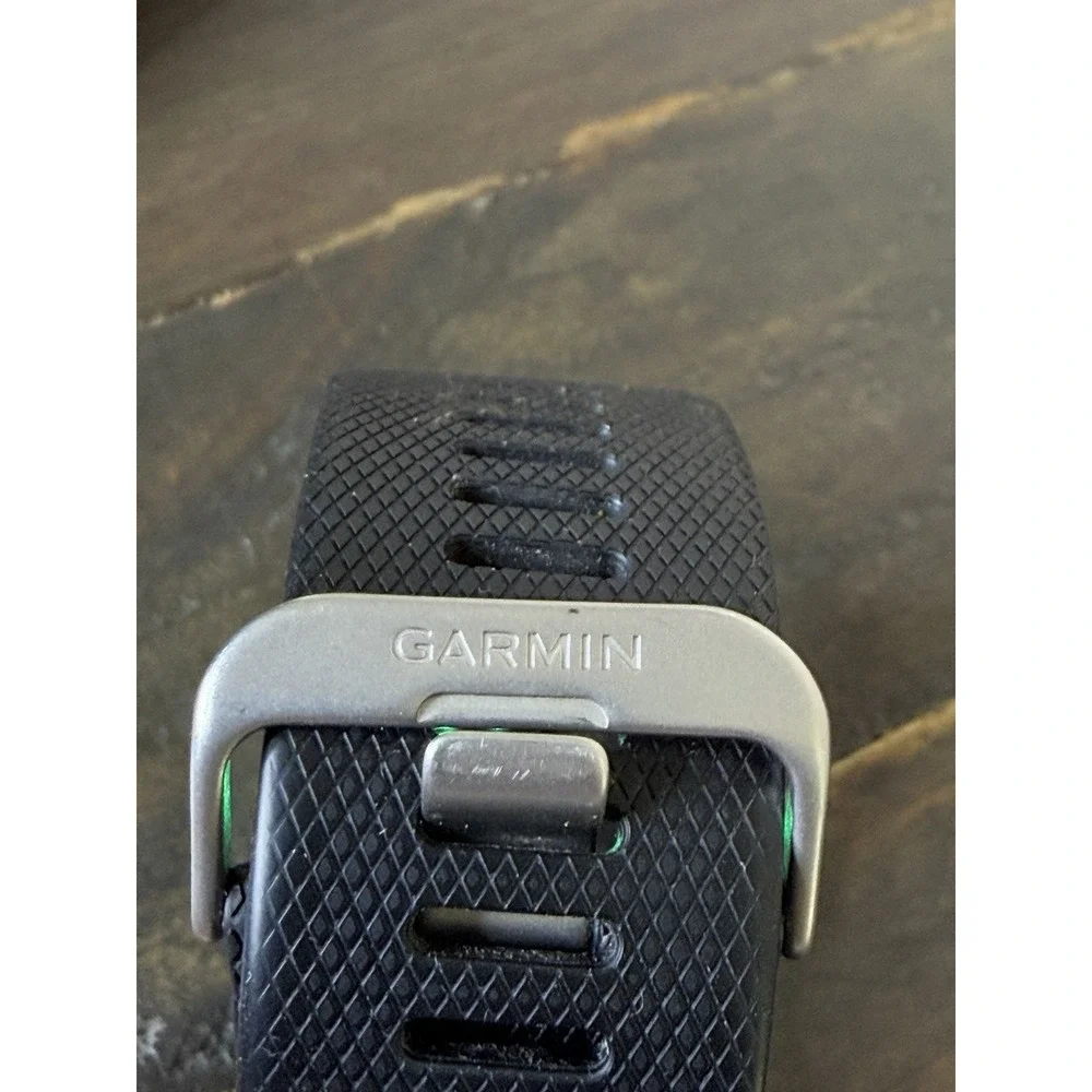 garmin vívoactive hr